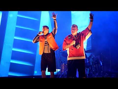 INFERNAL – Sorti De L'enfer live in Copenhagen 14 August 2021