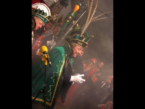 Prins Simon - Wettelkrabber! (2016)