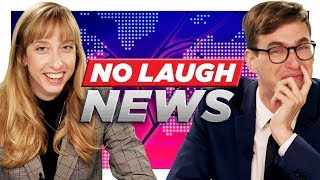 Birthday Cake Bird Birth | No Laugh Newsroom