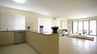 preview picture of video 'CHOICE HOMES DISPLAY HOME - BRASSALL'