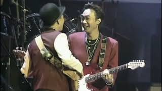 Download lagu beyond【黄贯中】巅峰时期无人能敌/现场吉他solo集锦一次看够 mp3