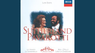 Verdi: La traviata / Act 1 - &quot;Libiamo ne&#39; lieti calici&quot; (Brindisi)