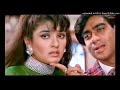 Mauka Milega To Hum Bata Denge Jhankar Dilwale Ajay Raveena Udit Narayan Alka Yagnik