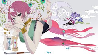 - 【オリジナルMV】侵蝕 / さむ【歌ってみた】