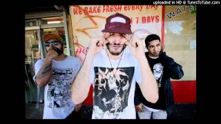 Home Brew - Last Day