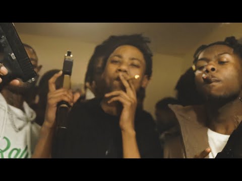 "Step On Whoever" (Official Music Video) ShotBy @meechomovies5044