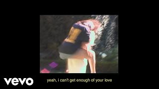 Selena Gomez, benny blanco - I Can’t Get Enough (Official Lyric Video)