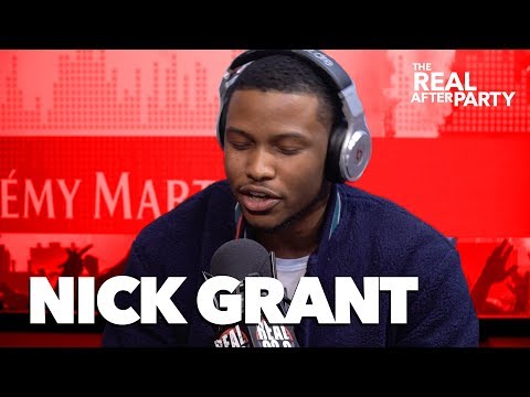 Nick Grant Freestyles Over Dr Dre's Xxplosive