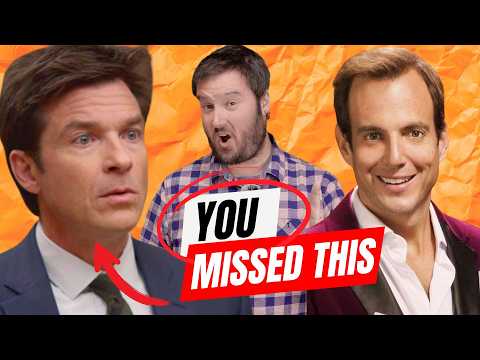 Why Arrested Development Was Even Smarter Than You Realize | Michael Swaim's Joke Math