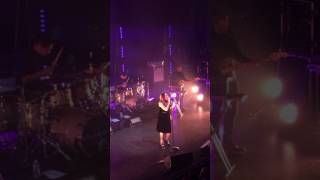 Melanie C - Loving You Better - Live Shepherds Bush - 8th April 2017