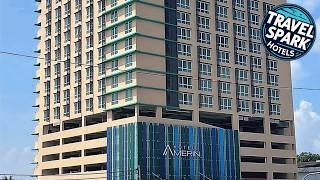 Amerin Hotel Johor Bahru | Johor Bahru, Malaysia | Hotel Review 🌟