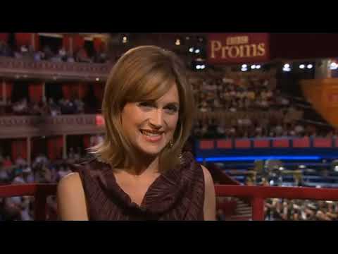 BBC Proms 2010 : Johann Sebastian Bach Day