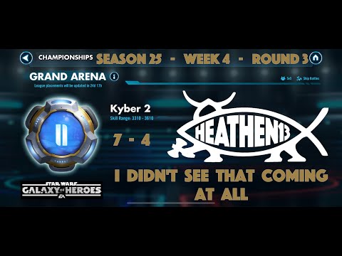 Heathen13 - GAC 25.4.3