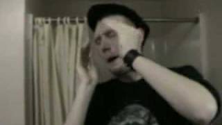 Seemed like a good idea at the time.