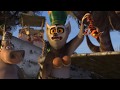 DreamWorks Madagascar Ready For Take Off Madagascar Escape 2 Africa Movie Clip
