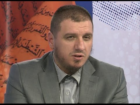 73 - Çka thotë feja për zullumin - Enis Rama