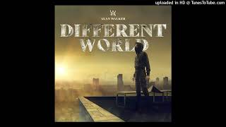 Alan Walker - Faded [Interlude]