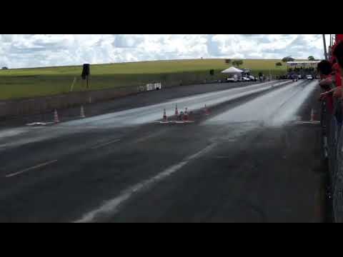 Recorde DTA Light 6.006