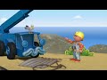Bob The Builder Classic S17 E08 Lofty And The Monster