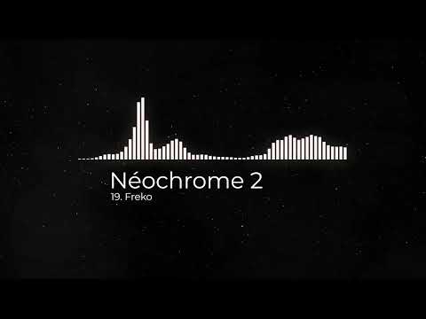 19. Néochrome 2 - Freko