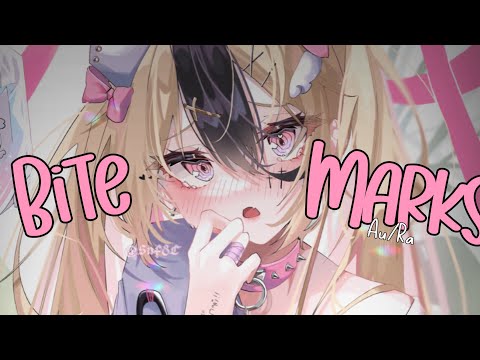 Nightcore » Bite Marks [LV]