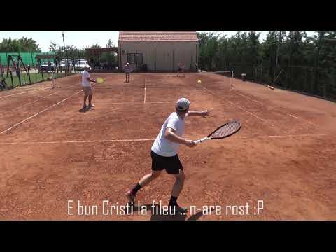 Cupa Aradului - Alexone&Popa vs. Pasca&Olar - Dublu Gold Edition - Nivel 7 - 07.08.2020 #ALEXONE