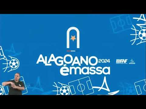 ASA 0X1 CRB MELHORES MOMENTOS #asa #crb