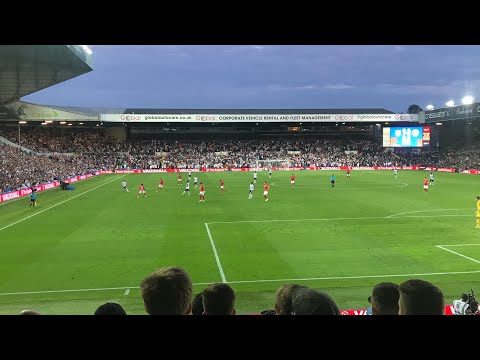 ENGLAND VS COSTA RICA VLOG!