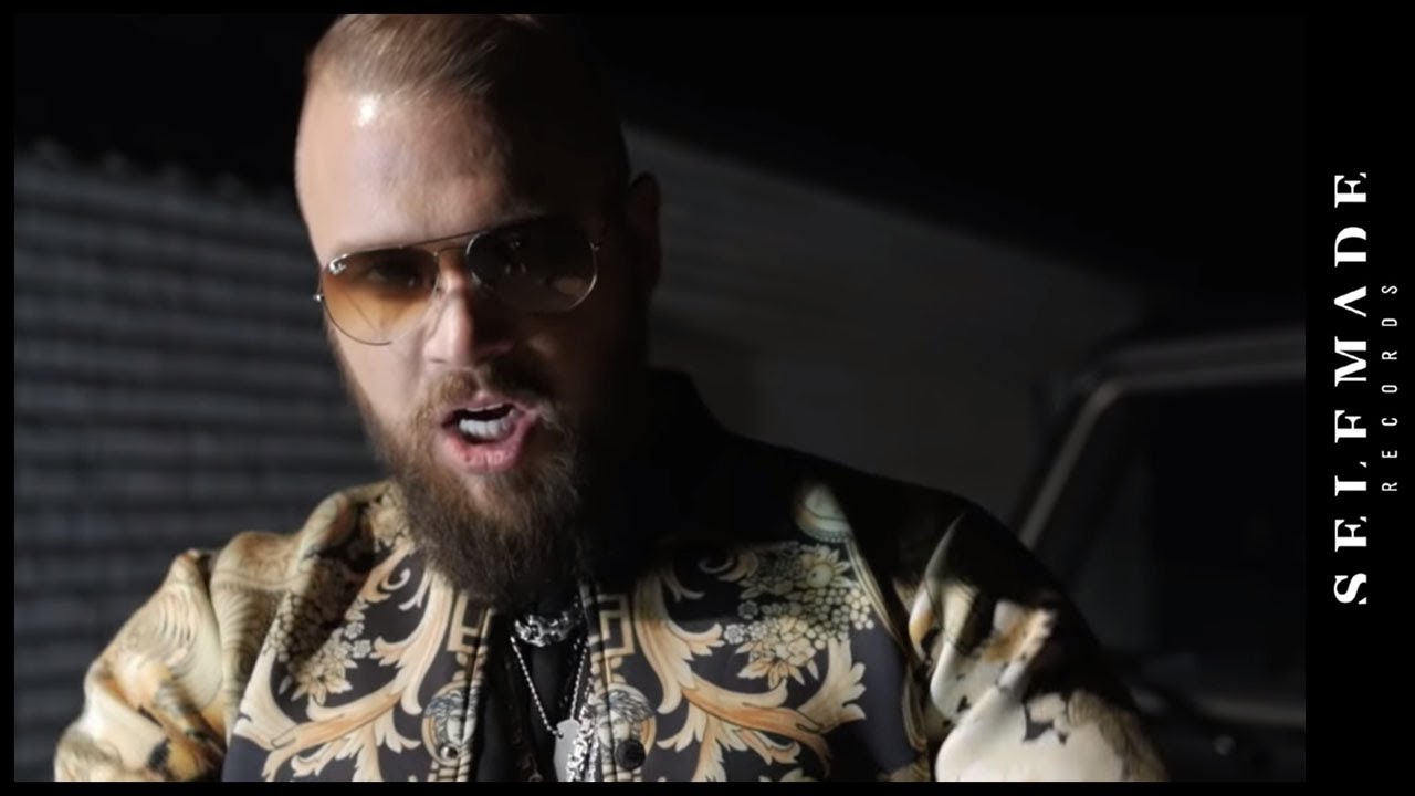 Kollegah — Legacy