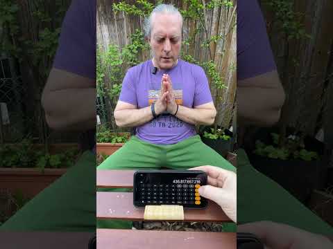 Weltrekordhalter im Kopfrechnen #maths #worldrecord #calculating #iq