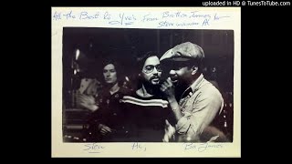 Stomu Yamashta - Man of Leo, feat. Steve Winwood &amp; Al Di Meola (Live 1976, RAH, UK, May 26)