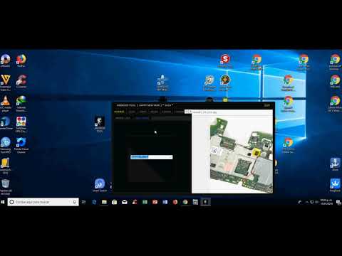 revivir todos los huawei test point 2019💀😊