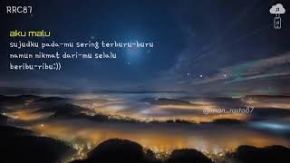 Download lagu story wa sholawat 30 detik terbaru mp3
