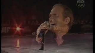 You Don't Know Me - Kurt Browning and Michael Bolton - Kurt Browning's Gotta Skate 2004