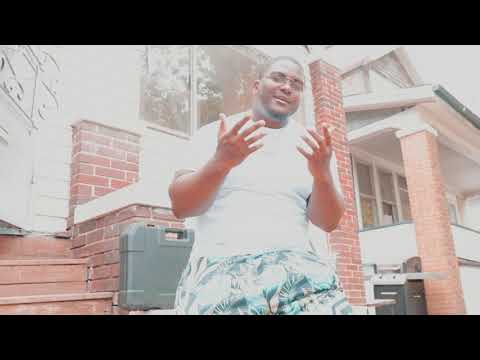 Dyce Jones x Motown Ty - Hustle Muzik (Official Music Video)