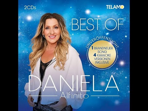 Daniela Alfinito - Best Of (2023) CD2 part4