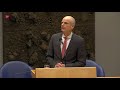 Demissionair minister Blok: 'Facebook kreeg geen voorrang op stroomnet'