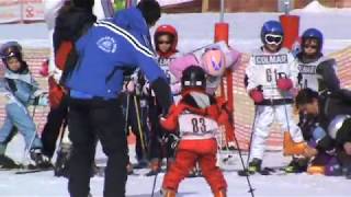 preview picture of video 'Corvara in badia 2010'