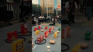 Biglietto da $10, vincita da $5000! 😳 #shorts #audio #sound