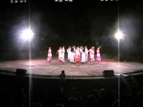 KUD "NJEGOS" - POSAVINA