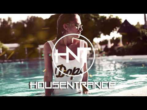 Jetique & Kelvin Monroe - Hold Me