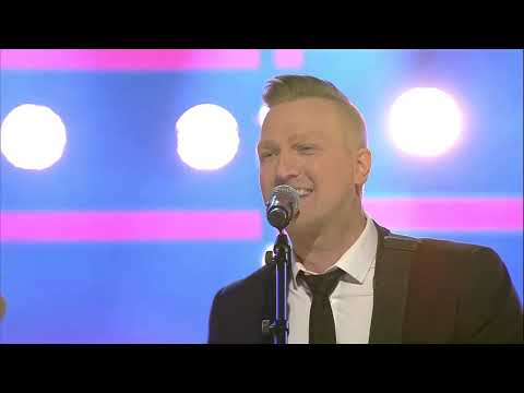 Scotts - Dansbandsmedley - Live BingoLotto 2/2 2020