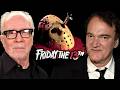 Directors on Friday the 13th