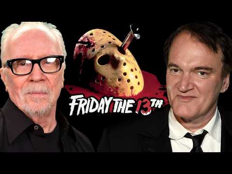 Directors on Friday the 13th