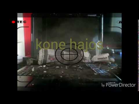 voi v**** kone hajos