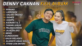 Download lagu WIRANG | LAMUNAN | NEMU | Denny Caknan Full Album Terbaru 2024 mp3
