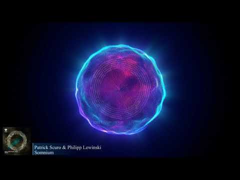 Patrick Scuro & Philipp Lewinski - Somnium