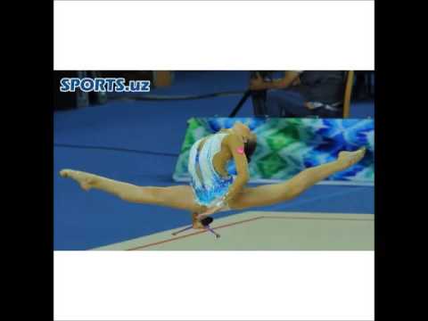 Karin Kantorovich- music clubs 2016 (exact cut)