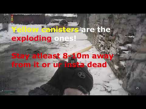 Tarkov - Sew it good part 2 [EASY, SOLO, PVE, NO LABS, 1 RAID]