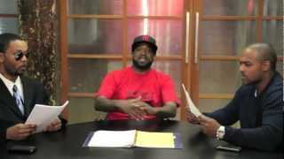 G.O.D FROM PITCH BLACK- REALITY  ( DIRECTED BY: SUNNYDAZE)